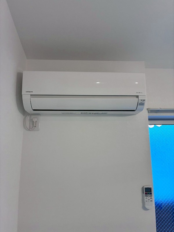 その他設備　別部屋参考写真