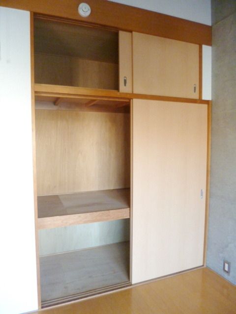 収納　★お部屋探しはタウンハウジング府中店まへ★