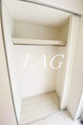 その他部屋・スペース　寝室です。
