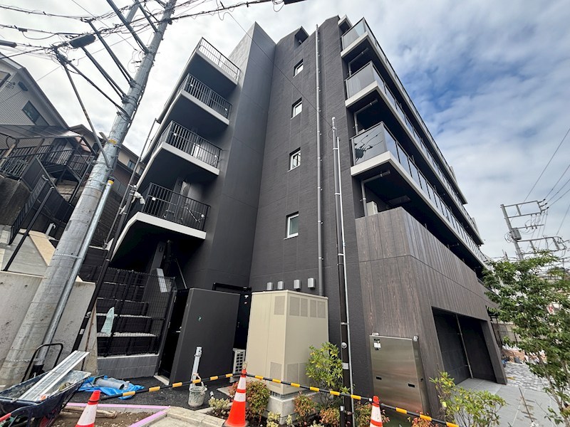 ソラステージ横浜白楽のその他写真
