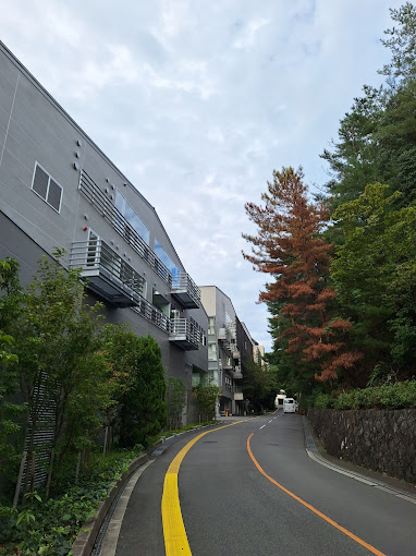 大学・短大　私立京都精華大学（大学・短大）まで2694m