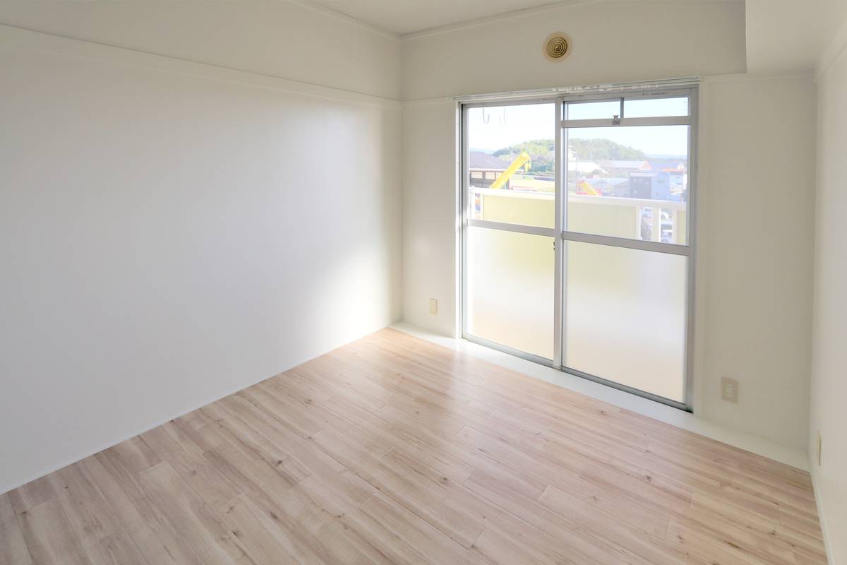 その他部屋・スペース　寝室にぴったりのお部屋です