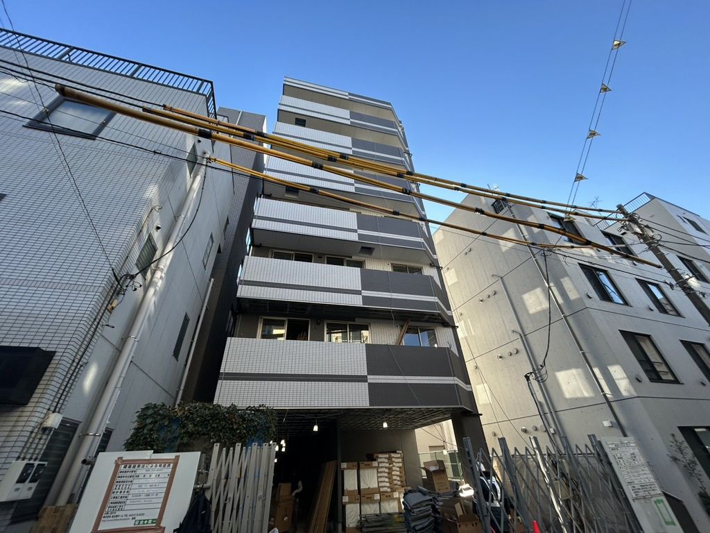 その他　外観
