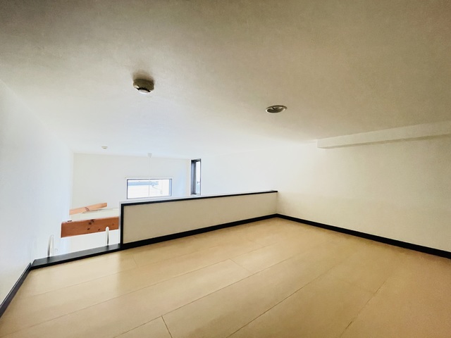 その他部屋・スペース　清掃前の写真です