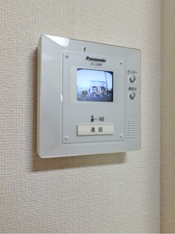 セキュリティ　図面と現状に相違がある場合には現状を優先
