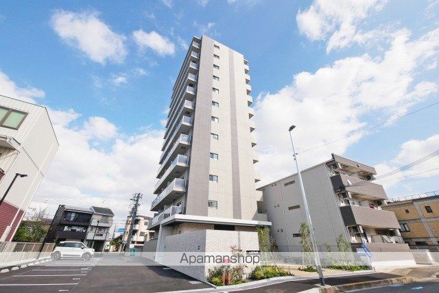 ＪＲ阪和線 三国ケ丘駅 徒歩8分 築2年