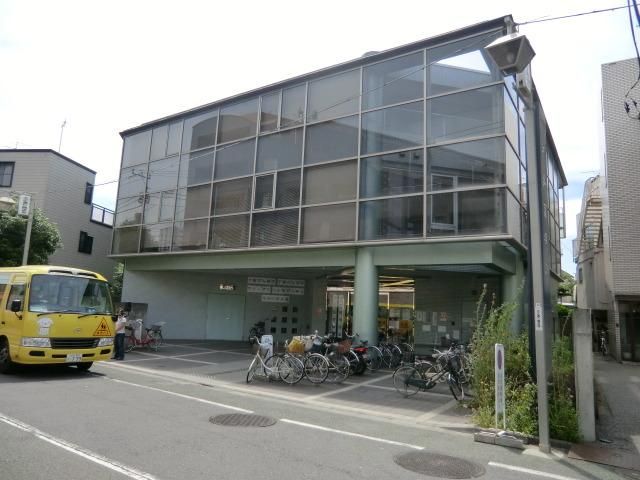 病院　勝楽堂病院（病院）まで180m