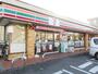 コンビニ　セブンイレブン葛飾東堀切1丁目店（コンビニ）まで327m