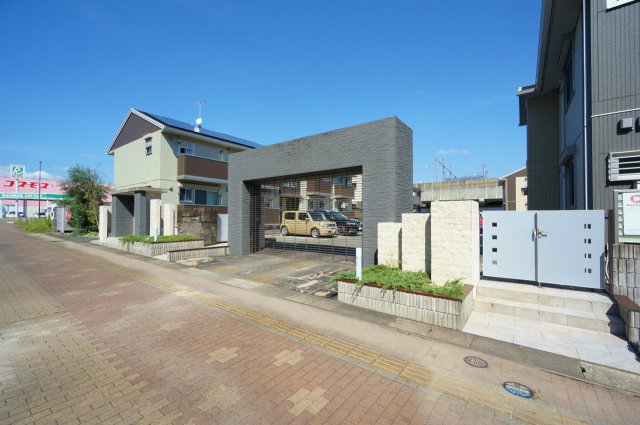 ＪＲ長崎本線 新鳥栖駅 徒歩4分 築14年
