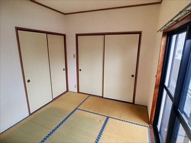 その他　和室は気持ち落ち着きます