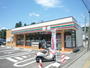 コンビニ　セブンイレブン仙台荒巻本沢店（コンビニ）まで665m