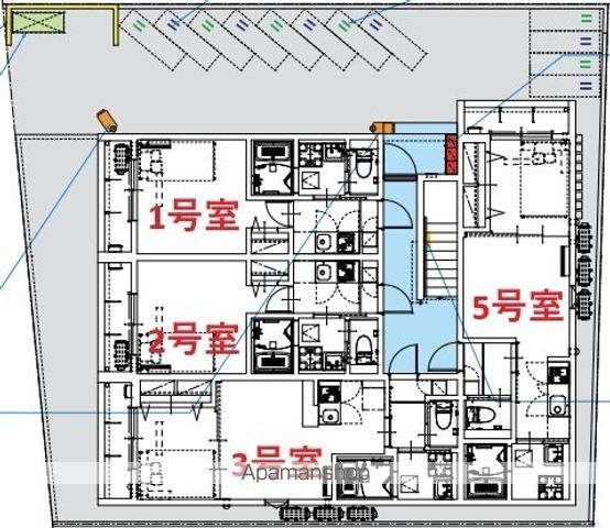 その他部屋・スペース　その他部屋・スペース