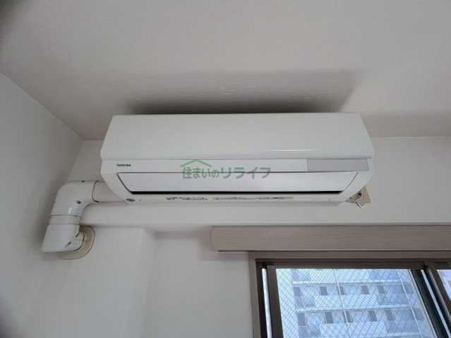 その他設備　※参考写真です。似た間取りの別部屋になります。