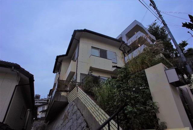 グロース甲陽園VILLAの外観写真
