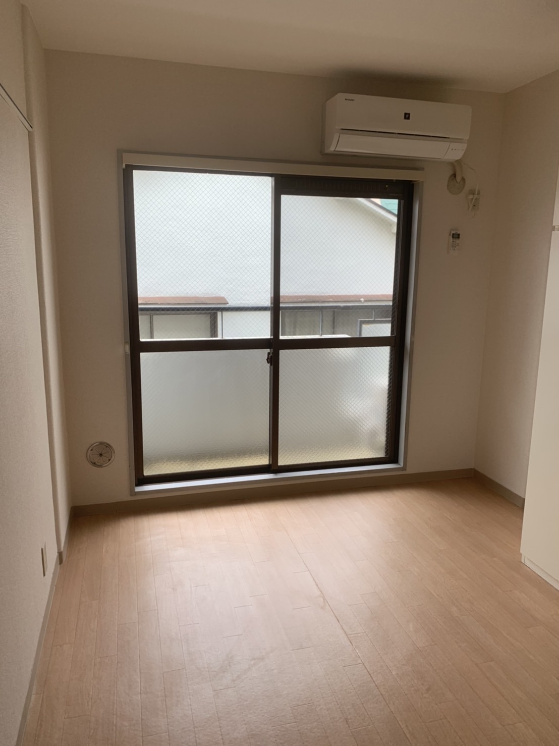 ジェイパーク方南町の内装写真