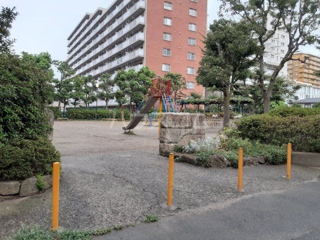 公園　本八幡公園（公園）まで781m