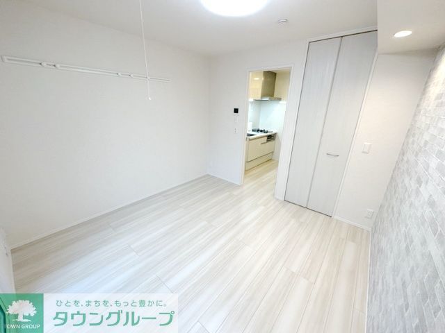 その他　★キレイなフローリングです★