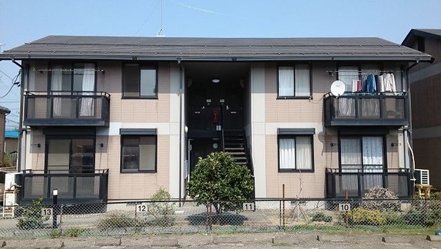 ＪＲ越後線 青山駅 徒歩13分 築30年
