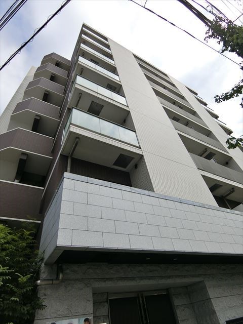 ＪＲ京浜東北線 王子駅 徒歩10分 築17年