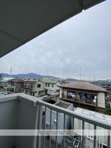 眺望　眺望