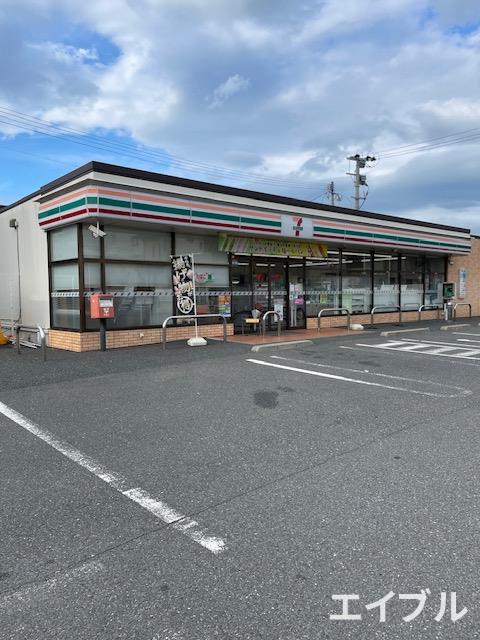ベルコロレIIIBの周辺写真
