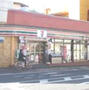 コンビニ　セブン-イレブン 横浜小机町店（コンビニ）まで1858m
