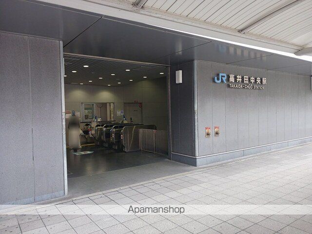 その他　ＪＲ高井田中央駅（その他）まで800m