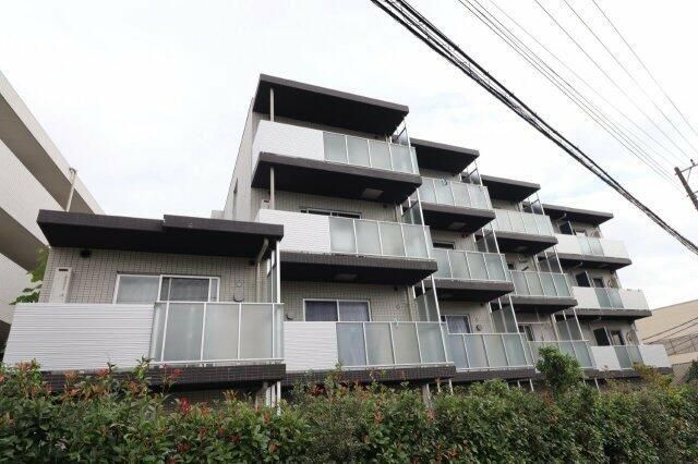 建物外観　☆きれいな外観☆