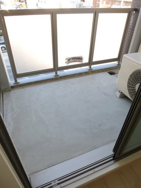サンリット三建の内装写真