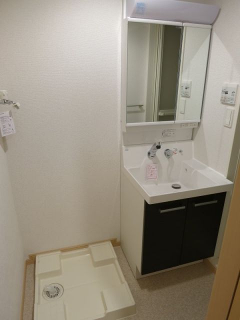 サンリット三建の内装写真
