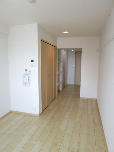 サンリット三建の内装写真