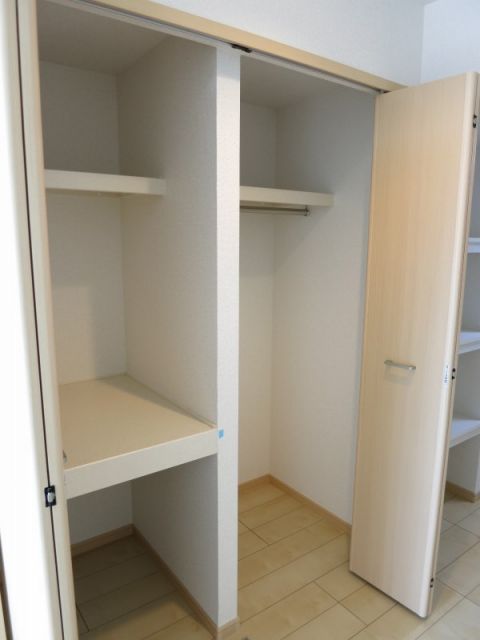 サンリット三建の内装写真