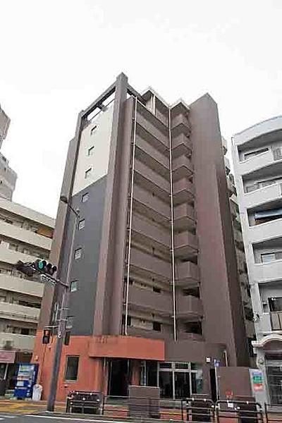 地下鉄七隈線 別府駅 徒歩2分 築20年