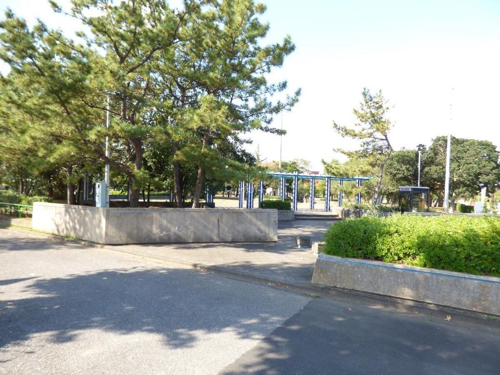 公園　真砂公園（公園）まで2540m