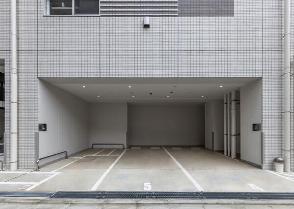 GENOVIA両国VI green veilのその他写真