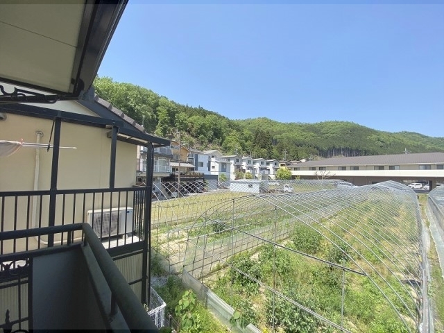 カーサ蟹ヶ坂のその他写真