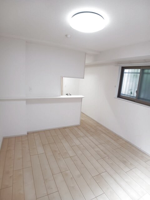居室・リビング　きれいなお部屋