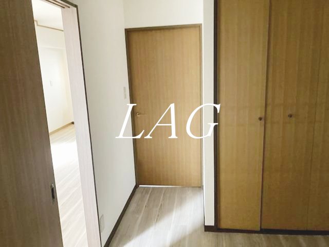 その他部屋・スペース　寝室です。