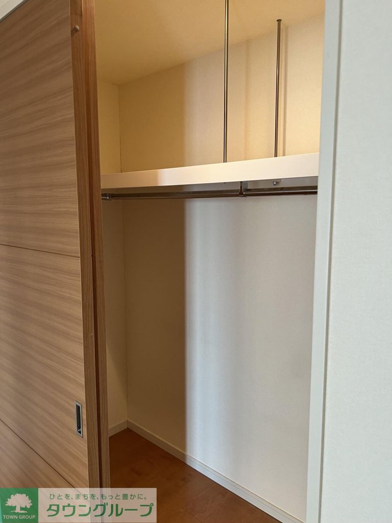 収納　★別部屋参考画像★