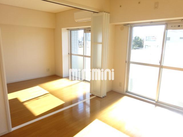 その他部屋・スペース　明るいお部屋ですね。