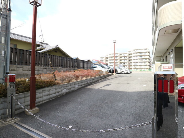 近鉄けいはんな線 新石切駅 徒歩5分 7階建 築25年のその他写真