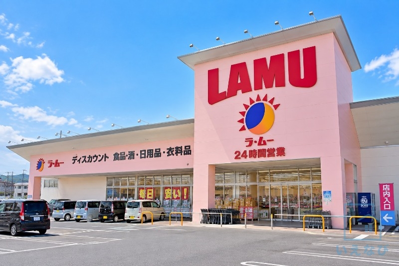 地下鉄千日前線 南巽駅 徒歩8分 10階建 築1年の周辺写真