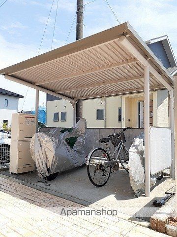 ＪＲ東海道本線 浜松駅 バス乗車時間：19分 最寄りバス停で下車 徒歩10分 2階建 築12年のその他写真