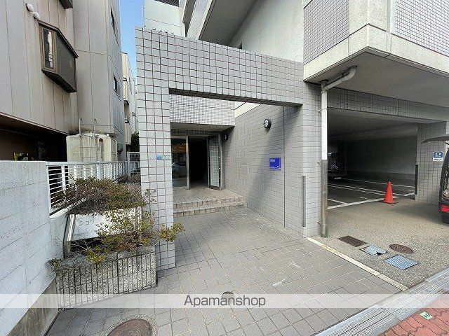 ＪＲ福知山線 塚口駅 徒歩7分 4階建 築31年の外観写真