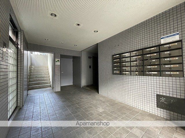 ＪＲ福知山線 塚口駅 徒歩7分 4階建 築31年の外観写真