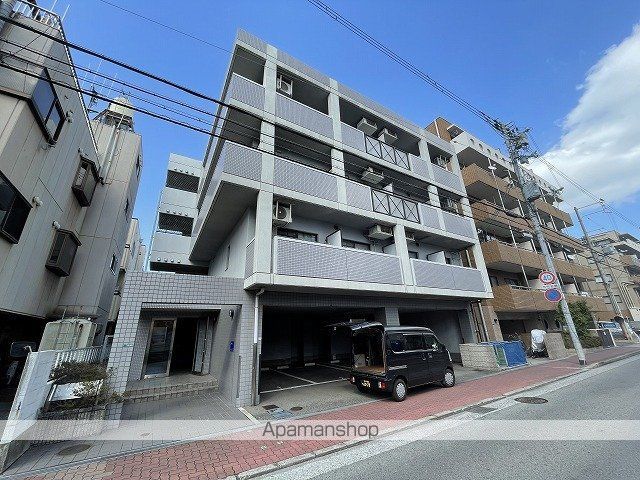 ＪＲ福知山線 塚口駅 徒歩7分 築31年