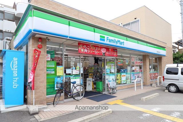 ＪＲ福知山線 塚口駅 徒歩7分 4階建 築31年の周辺写真