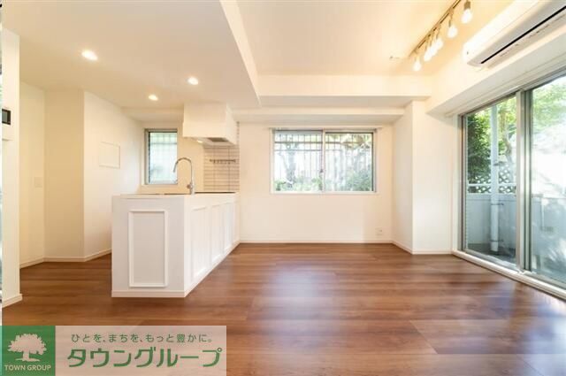 藤和シティコープ代田橋のその他写真