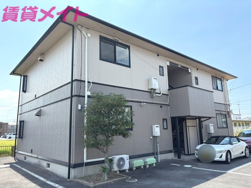 フレジェ B