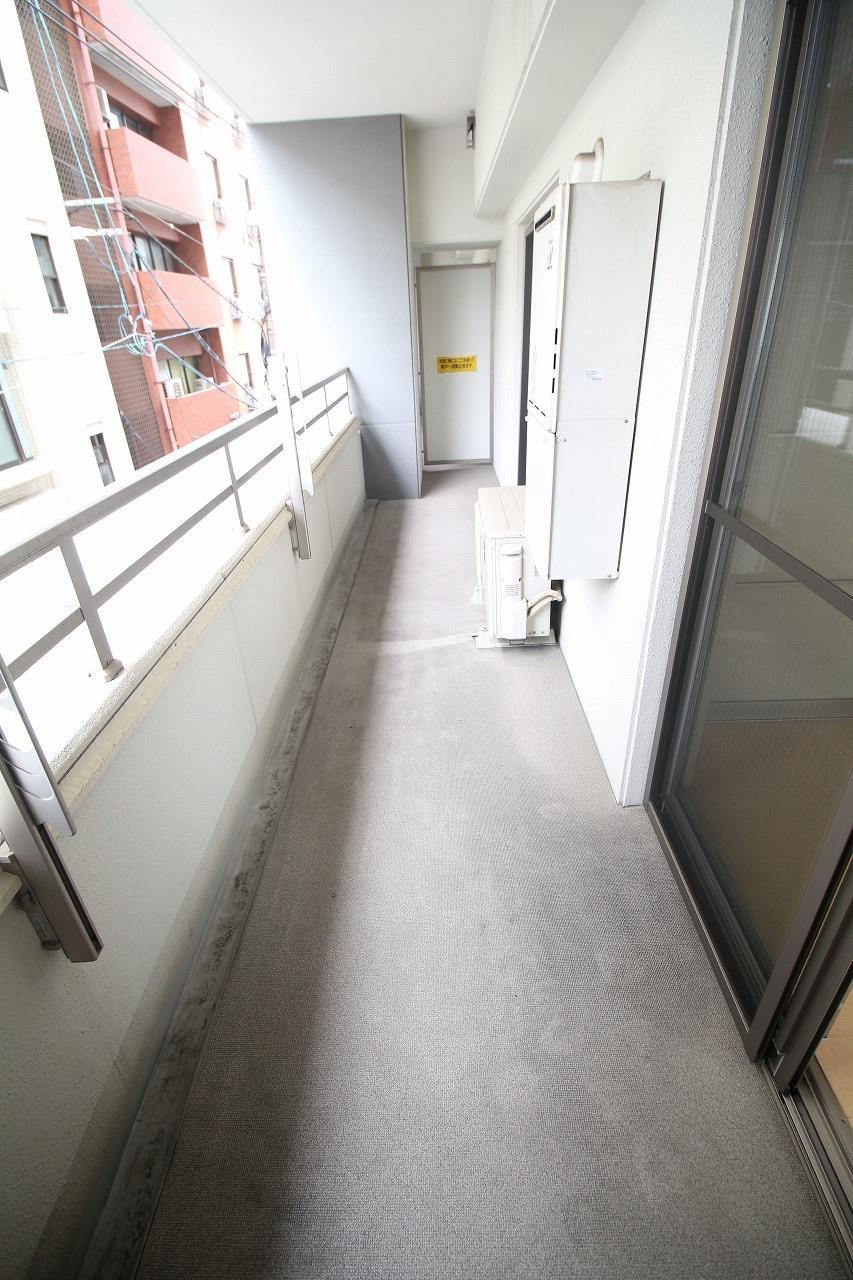 ABITI浜町のその他写真